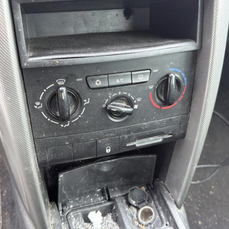 Retroviseur gauche PEUGEOT 207 Photo n°20