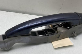 Poignee porte arriere gauche PEUGEOT 5008 1 Photo n°1