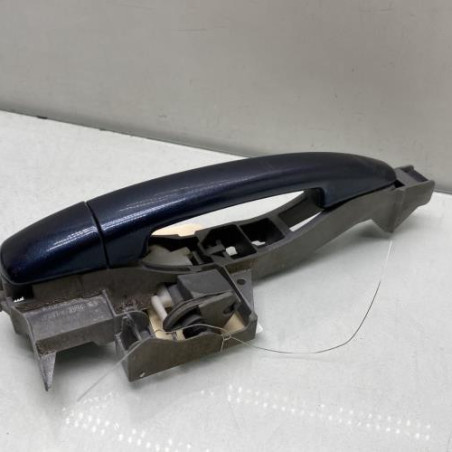 Poignee porte arriere gauche PEUGEOT 5008 1