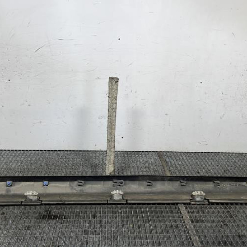 Bas de caisse gauche CITROEN C3 3 Photo n°4