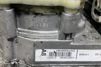 Pompe de direction DACIA SANDERO 2