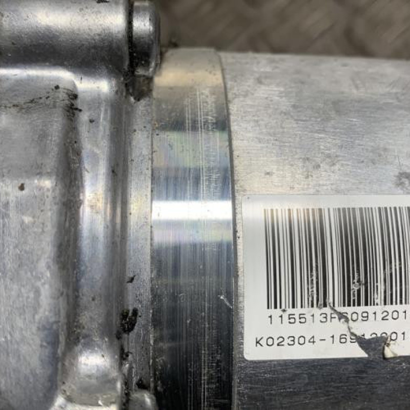 Pompe de direction DACIA SANDERO 2 Photo n°4