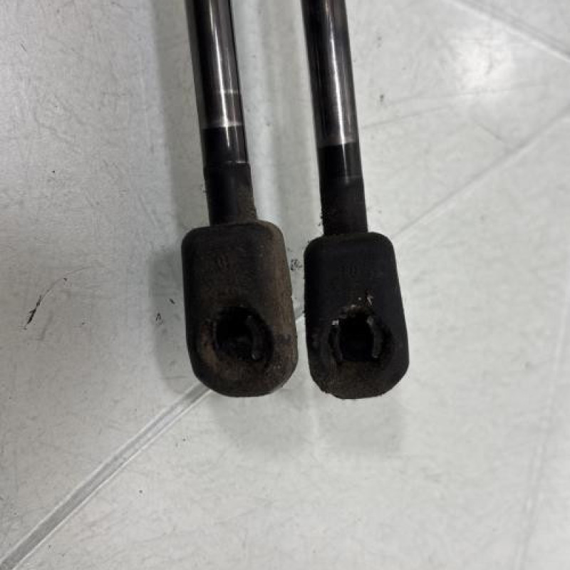 Verin de coffre RENAULT CLIO 3 Photo n°4