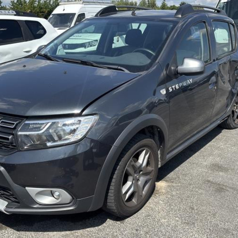 Pompe de direction DACIA SANDERO 2 Photo n°7