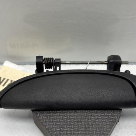 Poignee porte avant gauche RENAULT CLIO 2 Photo n°1