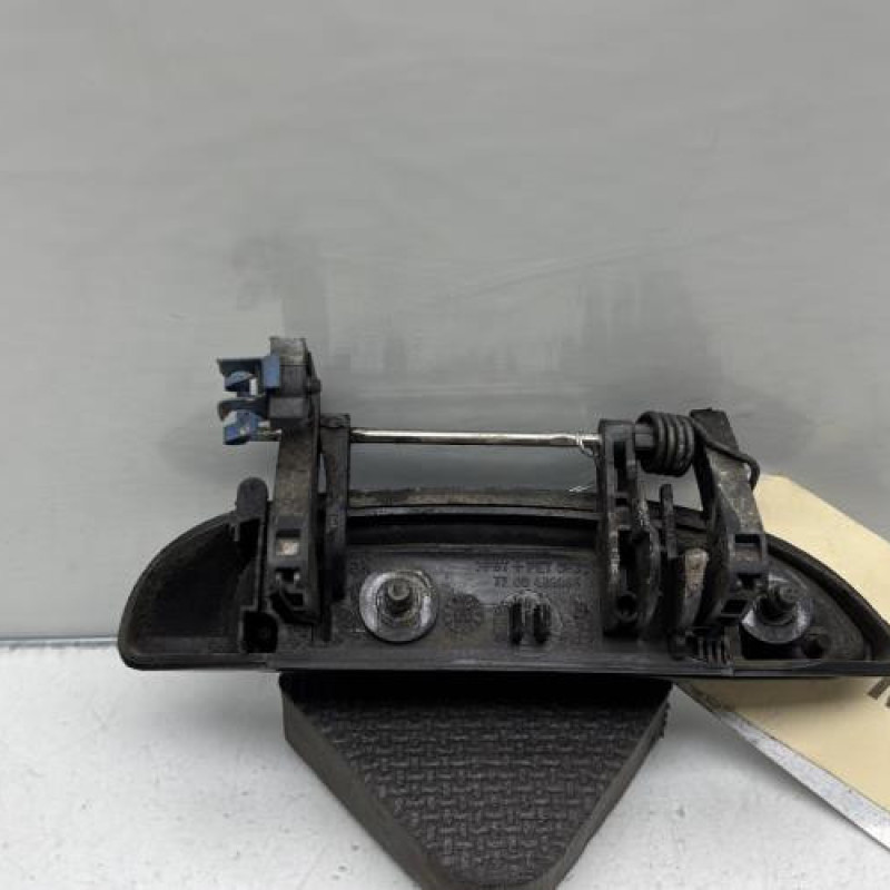 Poignee porte avant gauche RENAULT CLIO 2 Photo n°2