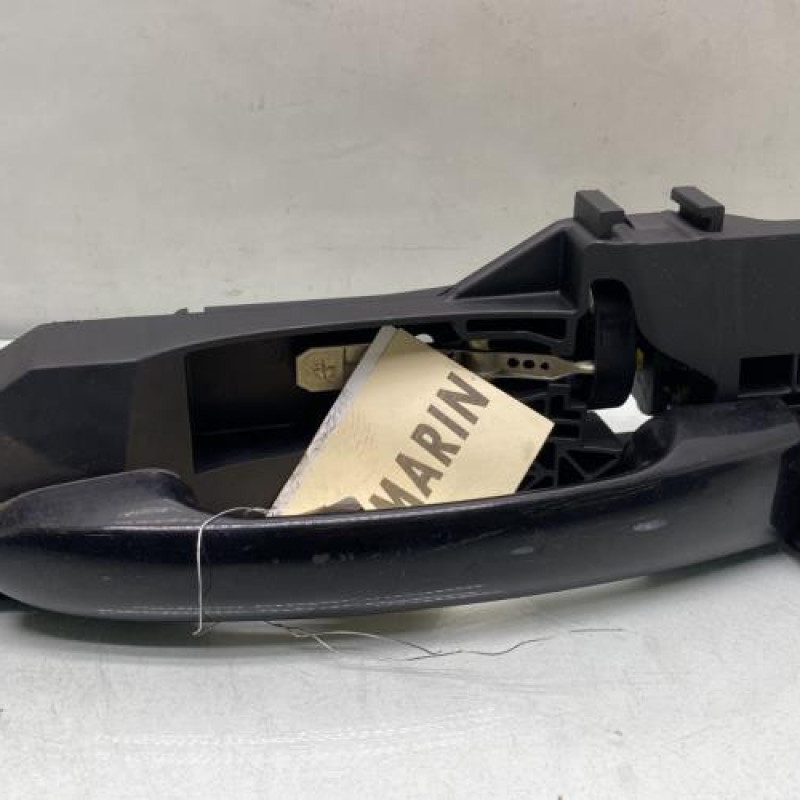 Poignee porte avant droit FIAT BRAVO 2 Photo n°1