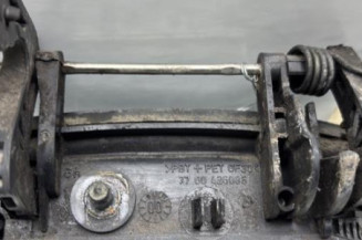 Poignee porte avant gauche RENAULT CLIO 2