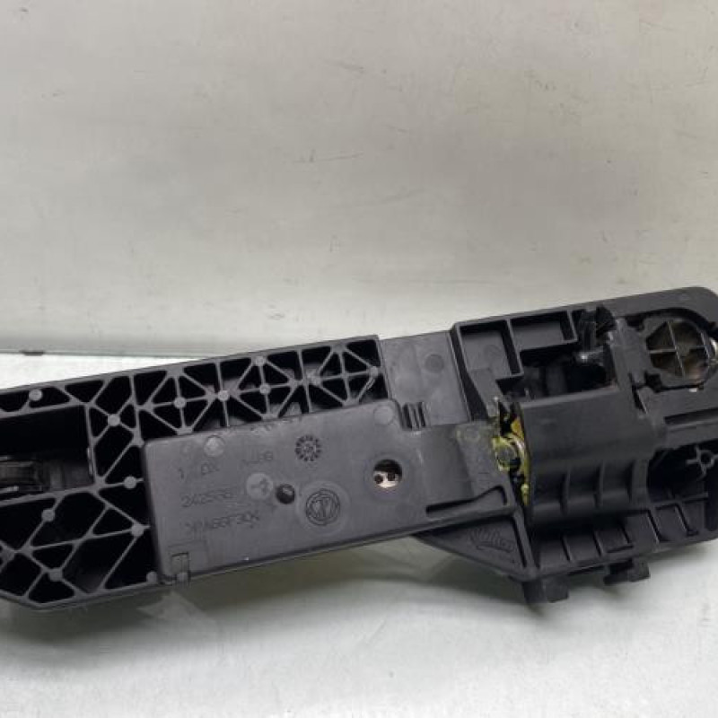 Poignee porte avant droit FIAT BRAVO 2 Photo n°3