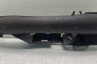 Poignee porte avant gauche RENAULT CLIO 3 Photo n°1