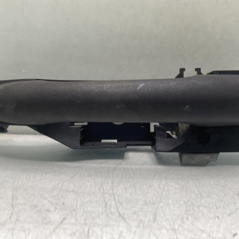 Poignee porte avant gauche RENAULT CLIO 3 Photo n°1