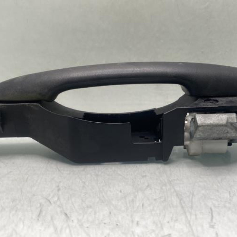 Poignee porte avant gauche RENAULT CLIO 3 Photo n°3