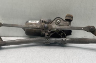 Moteur essuie glace avant RENAULT CLIO 3 Photo n°1