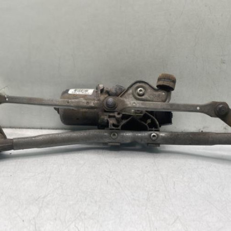 Moteur essuie glace avant RENAULT CLIO 3 Photo n°1