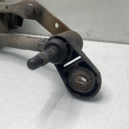 Moteur essuie glace avant RENAULT CLIO 3