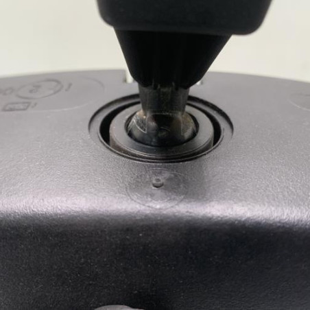 Retroviseur interieur PEUGEOT 206