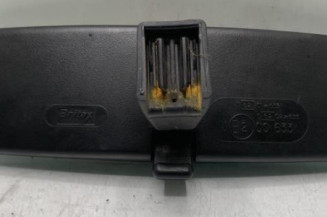 Retroviseur interieur PEUGEOT 206