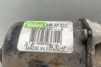 Moteur essuie glace avant RENAULT CLIO 3