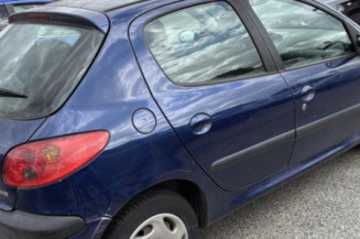 Retroviseur interieur PEUGEOT 206