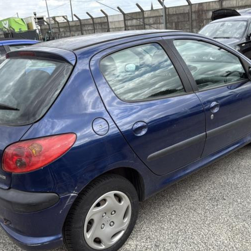 Retroviseur interieur PEUGEOT 206 Photo n°6