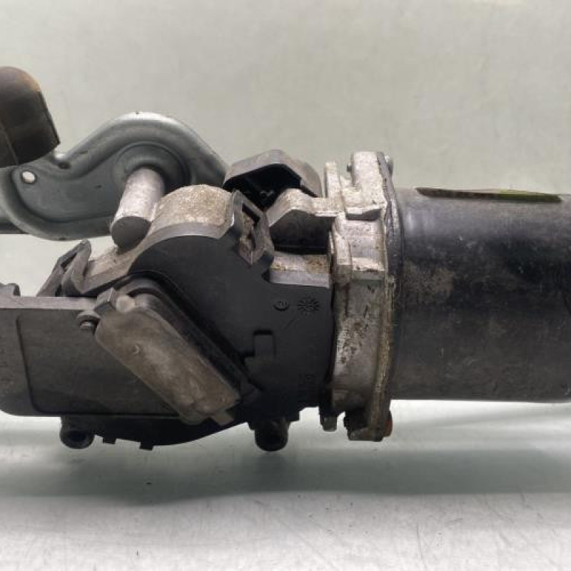 Moteur essuie glace avant RENAULT CLIO 3 Photo n°10