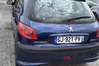 Retroviseur interieur PEUGEOT 206