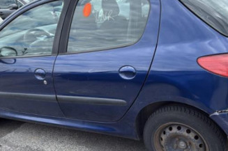 Retroviseur interieur PEUGEOT 206