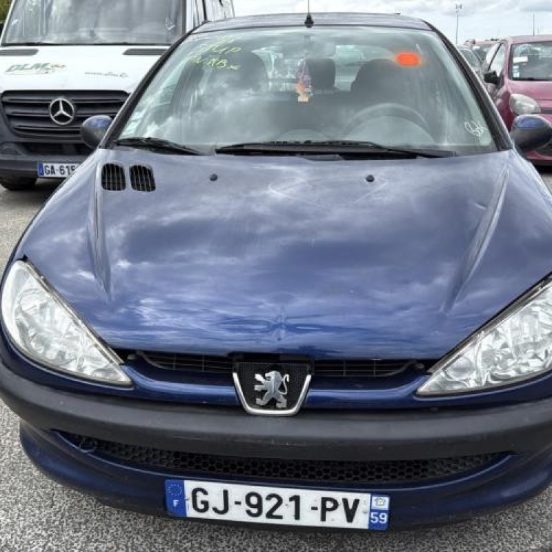 Retroviseur interieur PEUGEOT 206 Photo n°11