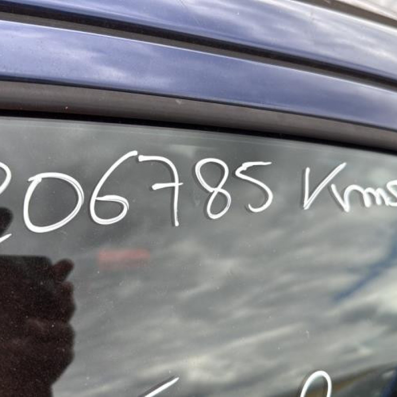 Retroviseur interieur PEUGEOT 206 Photo n°12