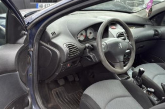 Retroviseur interieur PEUGEOT 206