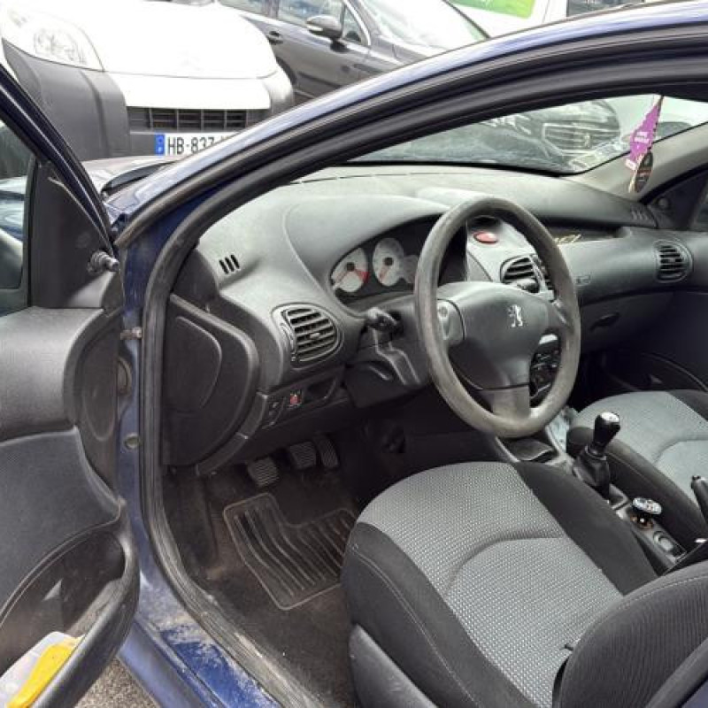 Retroviseur interieur PEUGEOT 206 Photo n°13