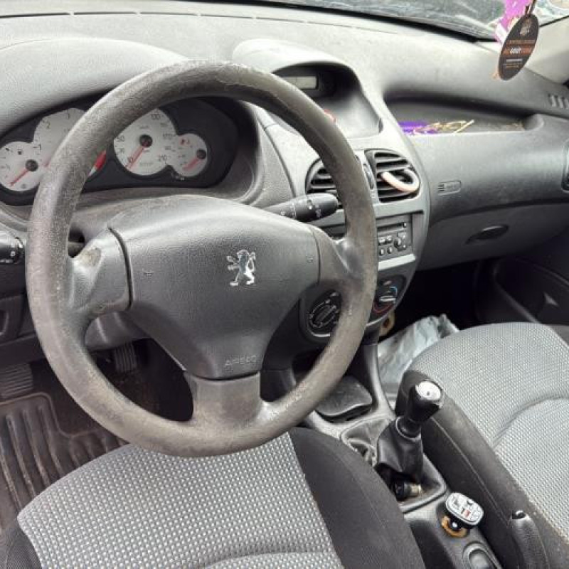 Retroviseur interieur PEUGEOT 206 Photo n°14