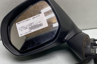 Retroviseur gauche CITROEN C3 PICASSO Photo n°1