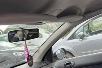 Retroviseur interieur PEUGEOT 206
