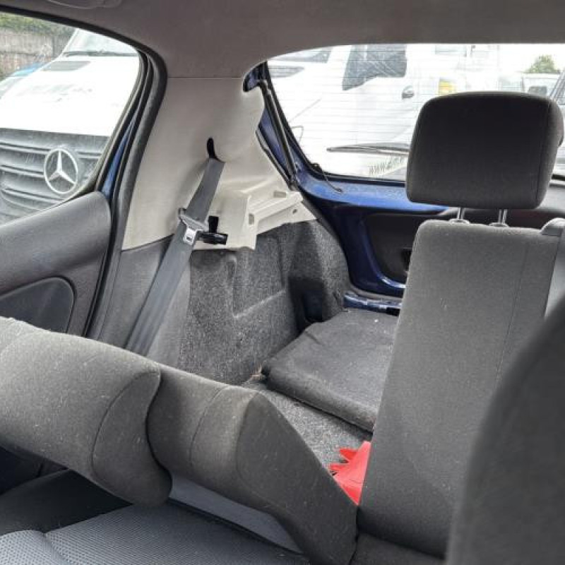 Retroviseur interieur PEUGEOT 206 Photo n°16