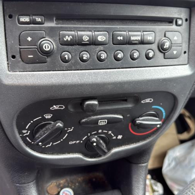 Retroviseur interieur PEUGEOT 206 Photo n°18