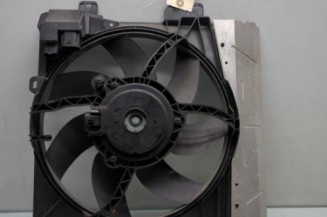 Moto ventilateur radiateur PEUGEOT 207