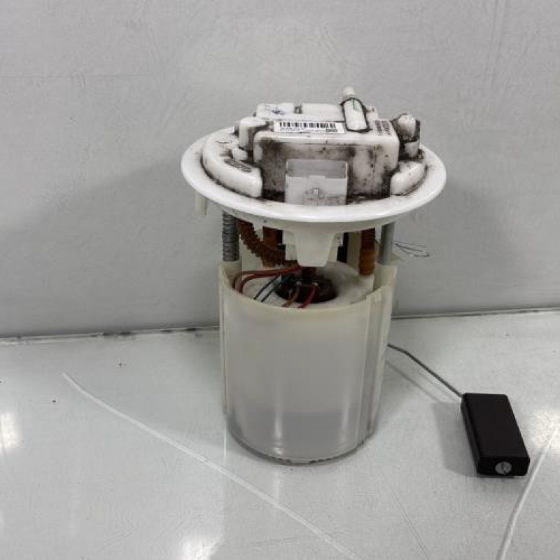 Pompe à carburant PEUGEOT 207 Photo n°1