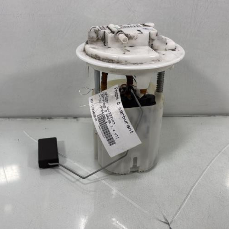 Pompe à carburant PEUGEOT 207 Photo n°2