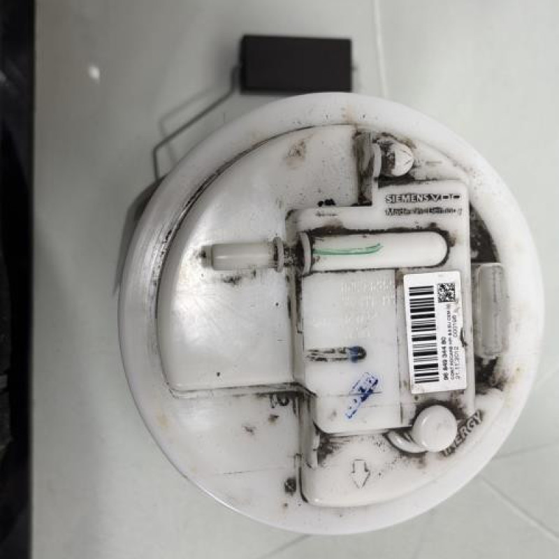 Pompe à carburant PEUGEOT 207 Photo n°3