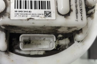 Pompe à carburant PEUGEOT 207