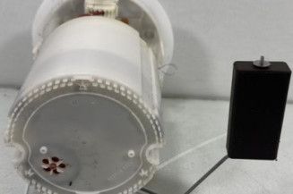 Pompe à carburant PEUGEOT 207