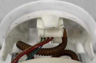 Pompe à carburant PEUGEOT 207