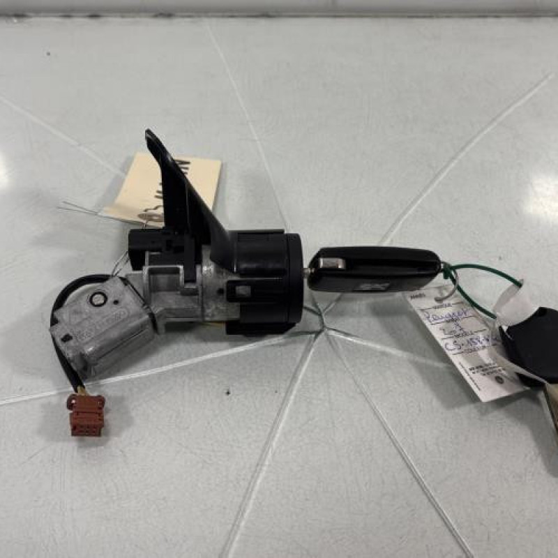 Neiman PEUGEOT 207 Photo n°1