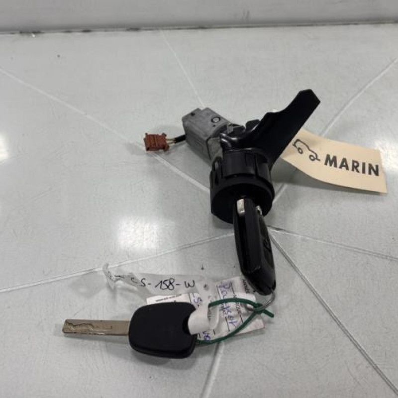 Neiman PEUGEOT 207 Photo n°2