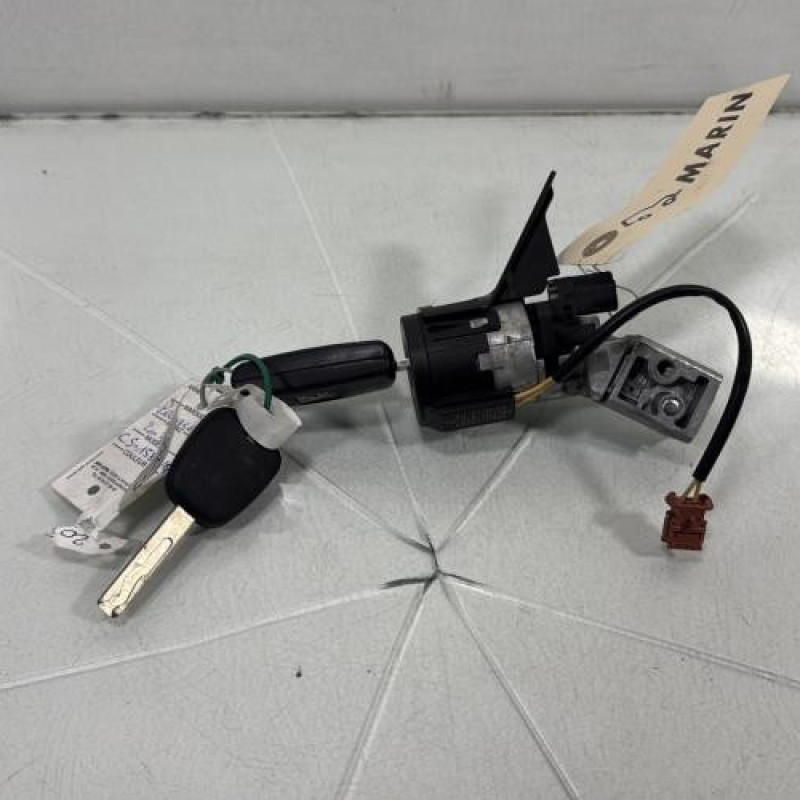 Neiman PEUGEOT 207 Photo n°3