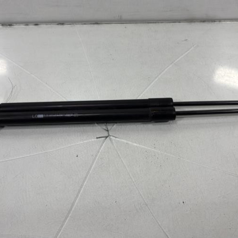 Verin de coffre PEUGEOT 207 Photo n°3