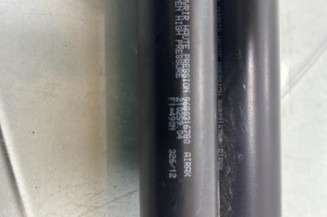 Verin de coffre PEUGEOT 207