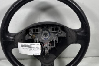 Volant PEUGEOT 207 Photo n°1