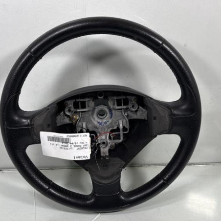 Volant PEUGEOT 207 Photo n°1